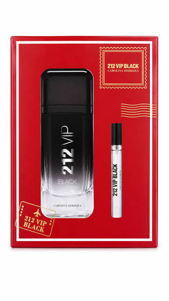 SET 212 VP BLACK