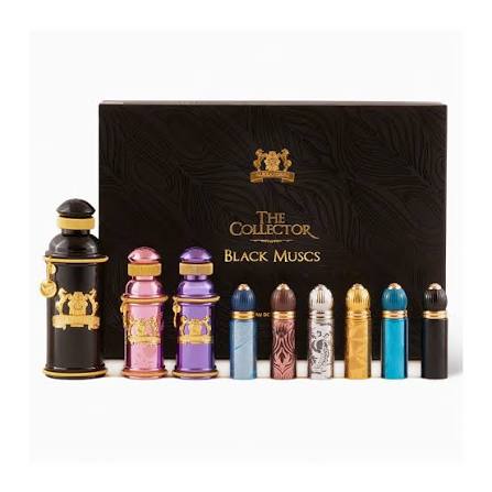 SET ALEXANDRE PARIS