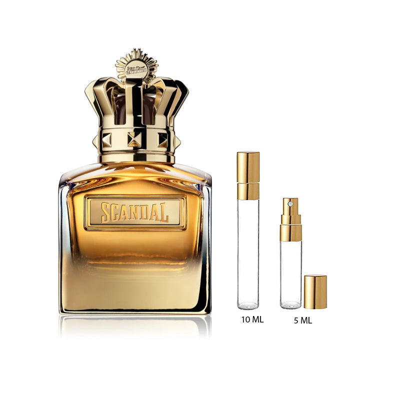 Jean Paul Gaultier Scandal Pour Homme