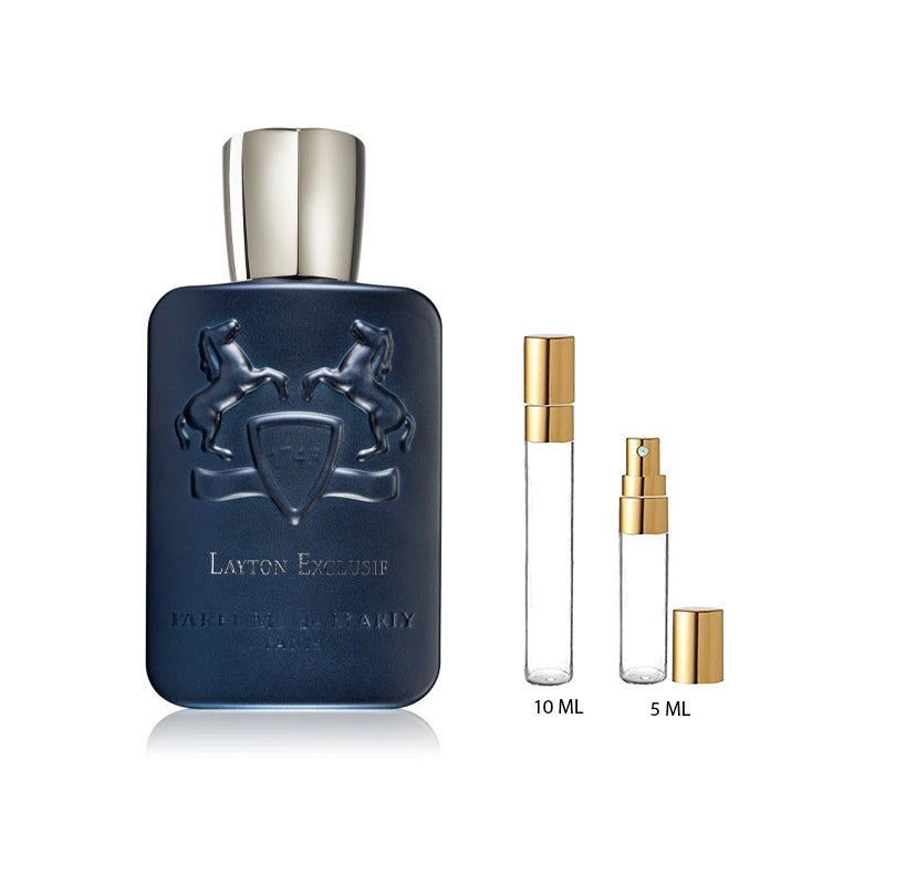 Parfums de Marly Layton Exclusif