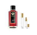 Mancera Red Tobacco