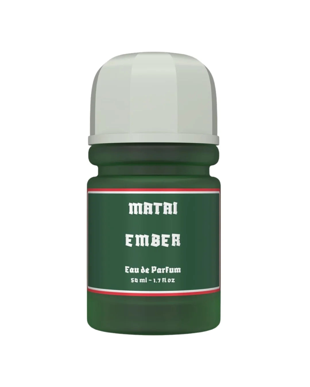 Matai Ember