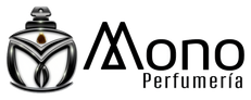 Mono Perfumería logo