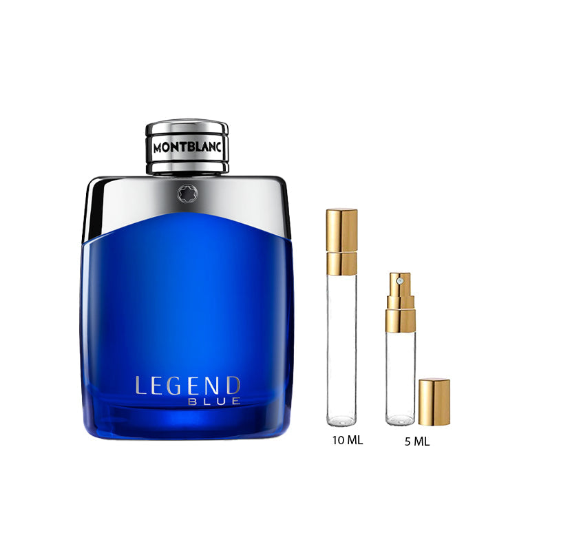 Montblanc Legend