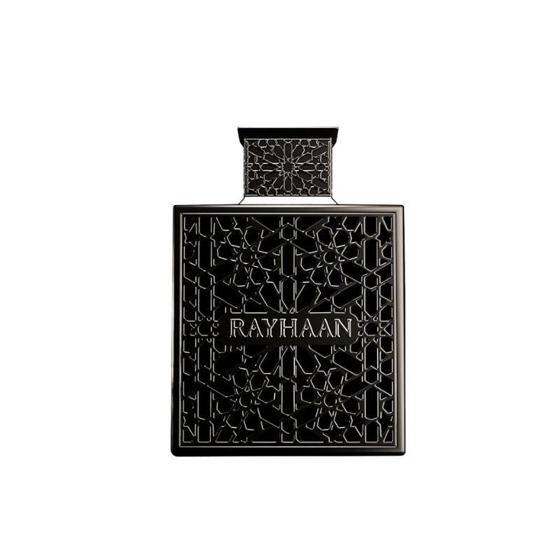 Ard Al Zaafaran Rayhaan Obsidian