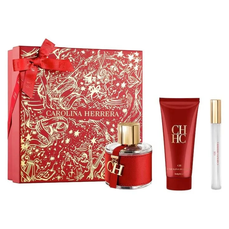 SET CH-HC