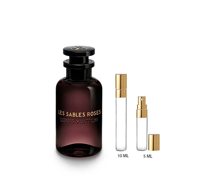 Louis Vuitton Les Sables Roses