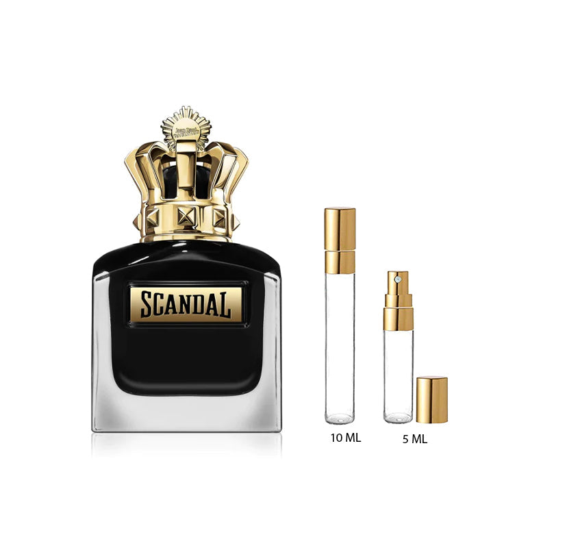 Jean Paul Gaultier Scandal Pour Homme Le Parfum