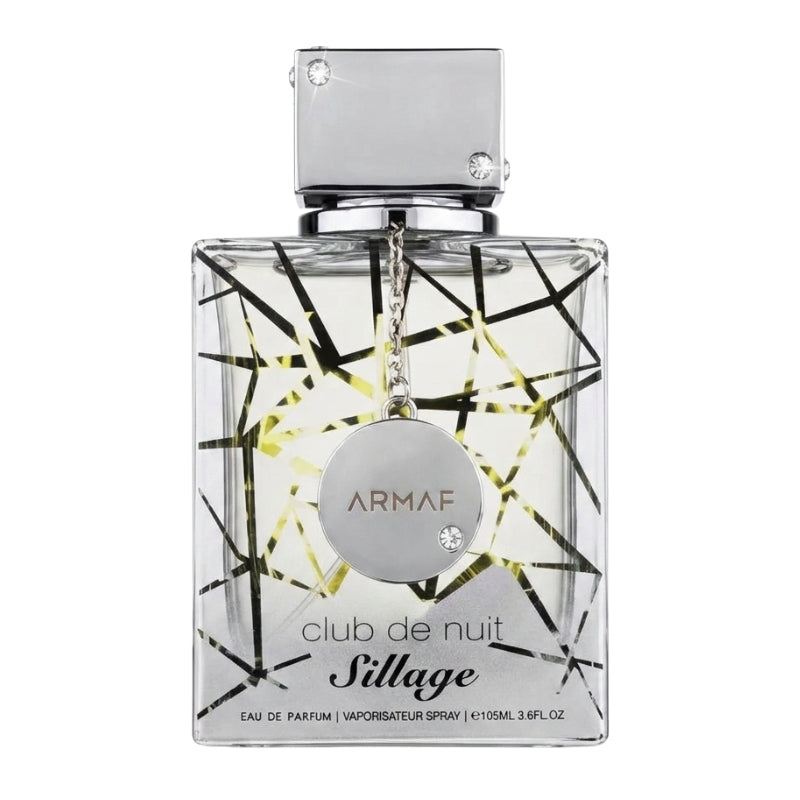 Armaf Club de Nuit Sillage