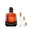 Emporio Armani Stronger With You Absolutely