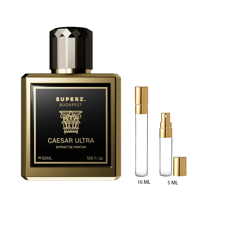 CAESAR ULTRA