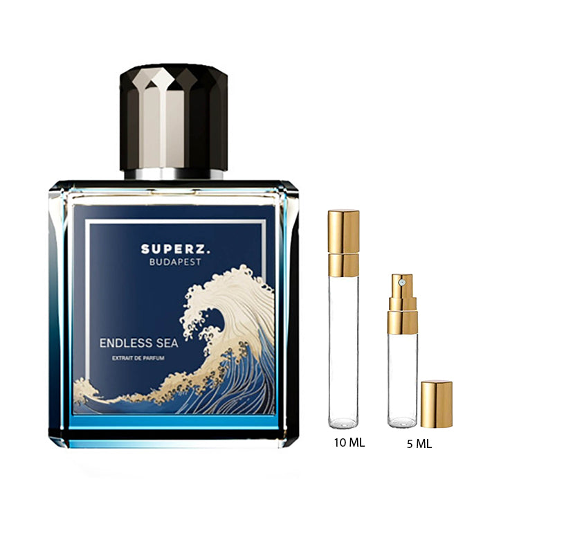 ENDLESS SEA