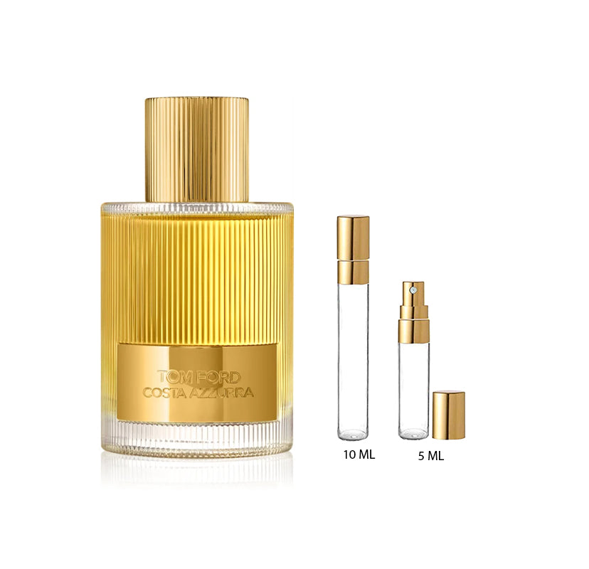 Tom Ford Costa Azzurra Parfum