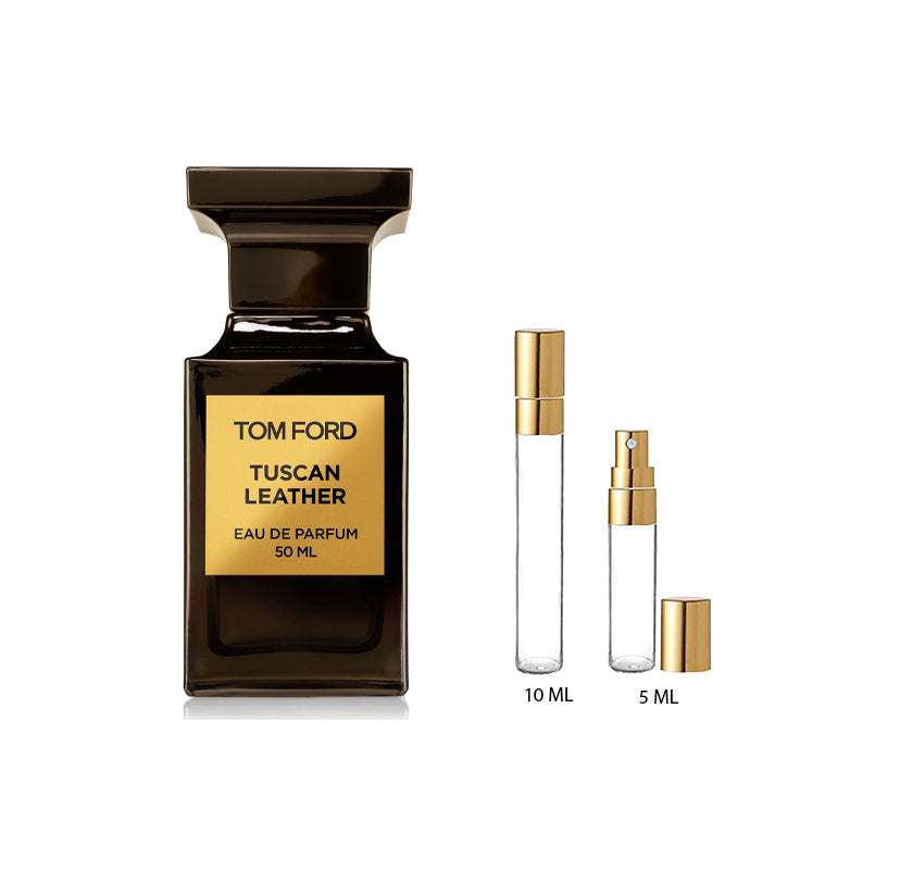 Tom Ford Tuscan Leather
