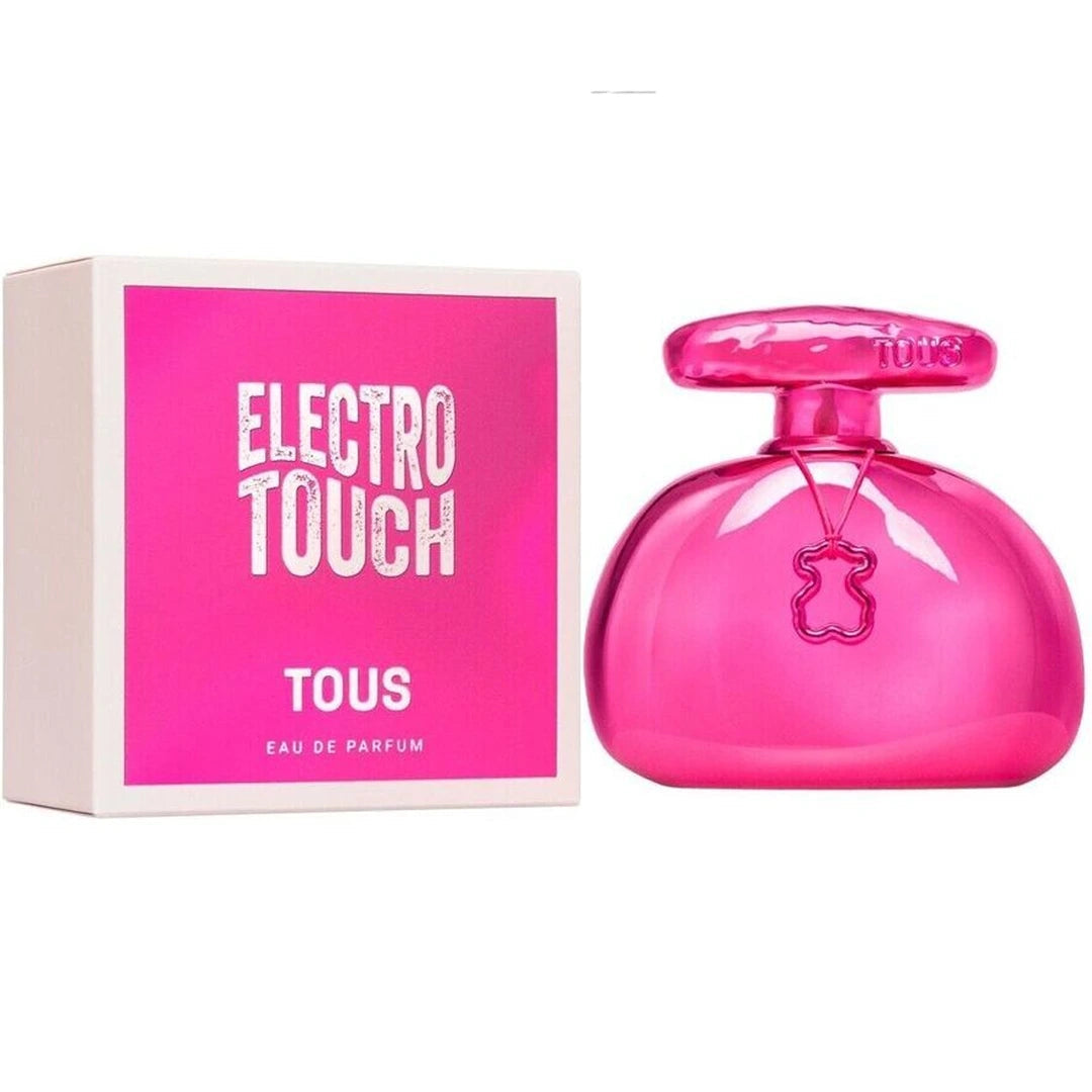 Tous Electro Touch EDP