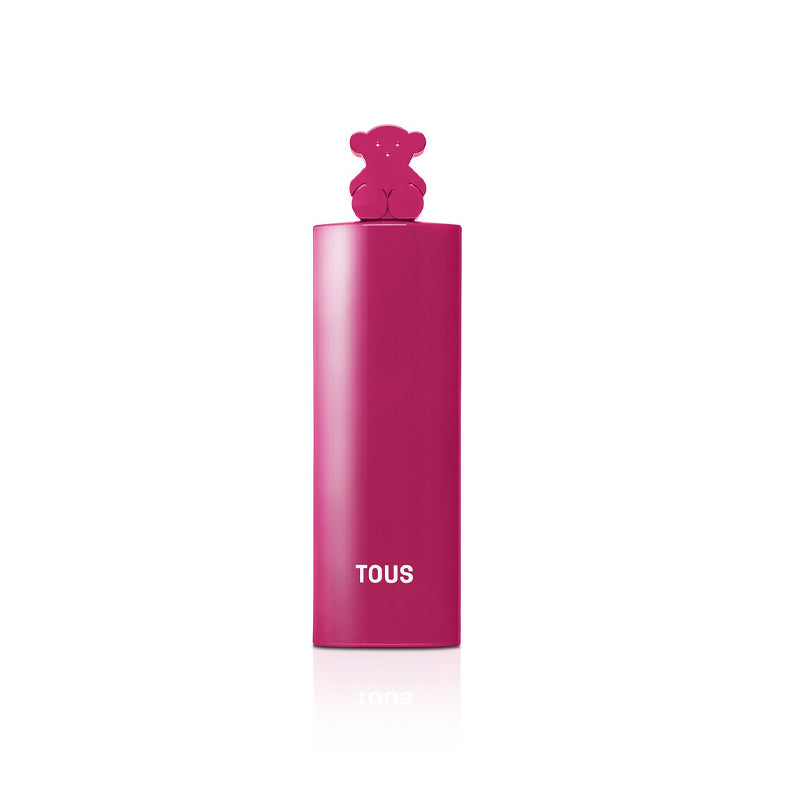 Tous More Pink