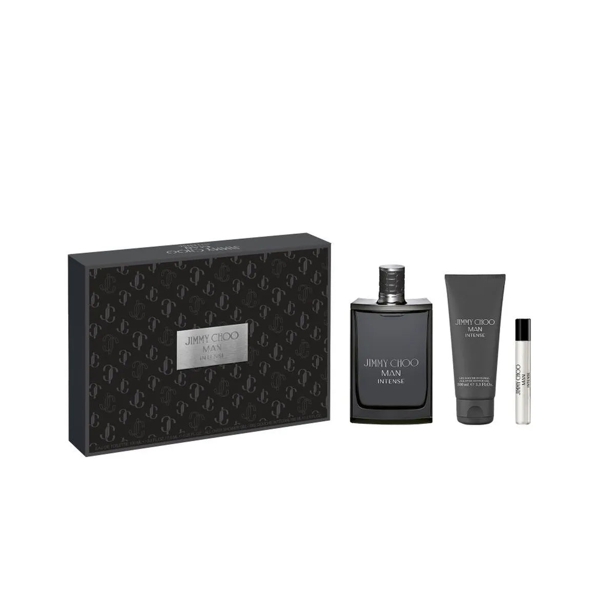 SET JIMMY CHOO MAN